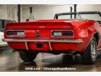 Thumbnail Photo 76 for 1967 Chevrolet Camaro